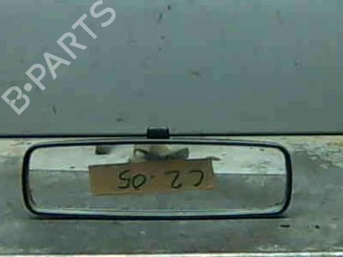 Used Rear mirror CITROËN C2 (JM_) 1.4 HDi (68 hp) 9636066