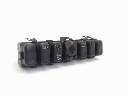 Switch MERCEDES-BENZ A-CLASS (W168)  | BP15238428I30 