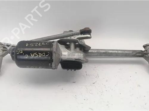 Viskermotor vindrute OPEL CORSA C (X01)  | BP16494016M29 