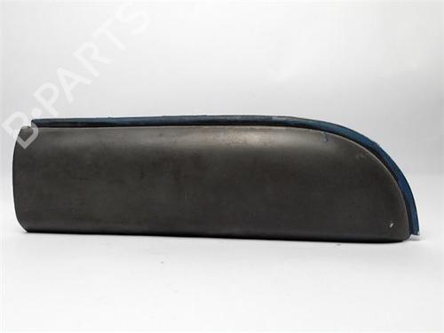 Used Tailgate handle NISSAN VANETTE CARGO Bus (HC 23) 2.3 D (75 hp) 11331519