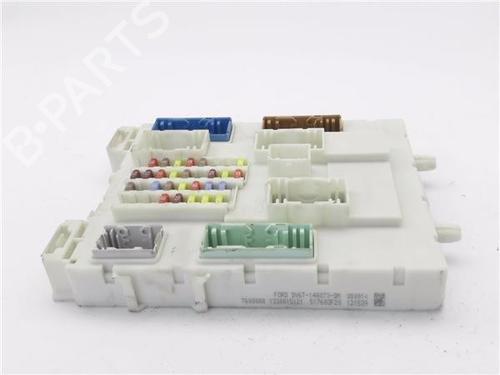 Fuse box FORD FOCUS III | BP29259975E1 - Image 2