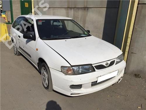 Used Parts NISSAN ALMERA I Hatchback (N15)    1078576