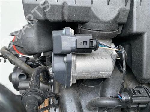 Engine SEAT IBIZA IV (6J5, 6P1) | BP30980931M1