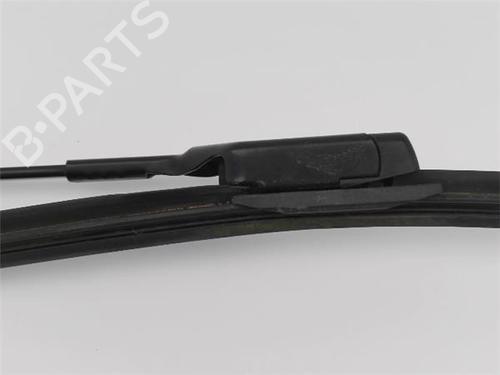 Front windshield wiper arm PEUGEOT 2008 I (CU_) 1.2 VTi | BP23392275C143 