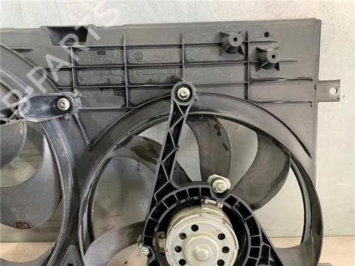 Radiator fan VW GOLF IV (1J1) 1.9 TDI | BP20144739M35 