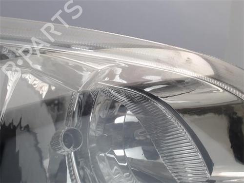 Right headlight SEAT IBIZA II (6K1)  | BP13050315C29 