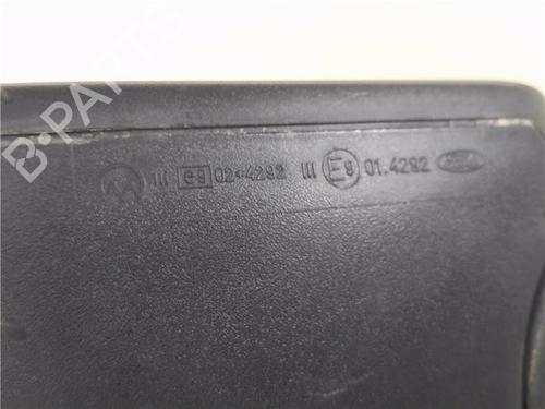 Left mirror FORD FOCUS II (DA_, HCP, DP)  | BP26955986C26 
