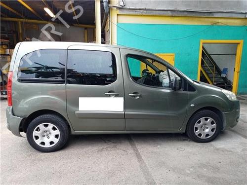 Midtkonsoll PEUGEOT PARTNER Tepee 1.6 HDi 16V | BP32451051I22 