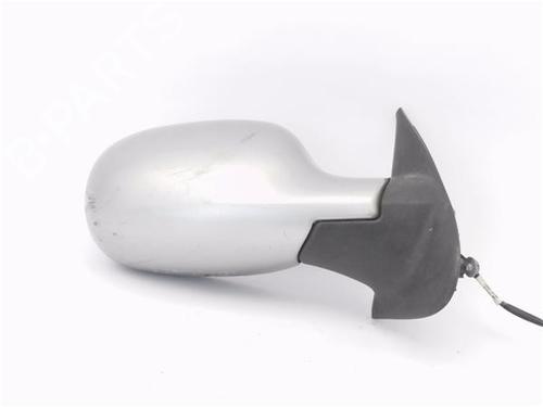 Used Right mirror NISSAN MICRA III (K12) [2002-2011]  23157410