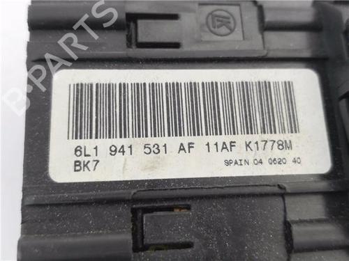 Switch SEAT IBIZA III (6L1) 1.4 TDI | BP24315517I30 