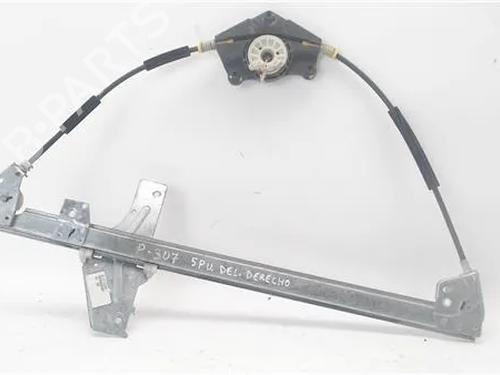 Andre PEUGEOT 307 (3A/C) [2000-2012]  16868997