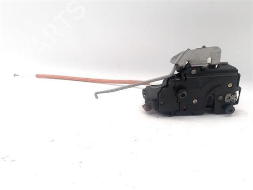 Used Front right lock AUDI A3 (8P1) [2003-2013]  25718877