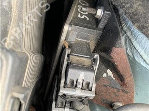 Used Electronic module Electronic module RENAULT CLIO III (BR0/1, CR0/1) [2005-2014] 25719055 25719055