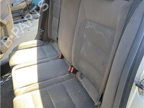 Rear seat VW GOLF V (1K1)  | BP32419312C17 