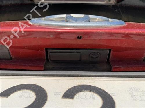 Tailgate handle TOYOTA PRIUS (_W3_)  | BP32418605C132 