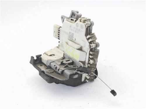 Used Rear left lock Rear left lock 36778132 36778132