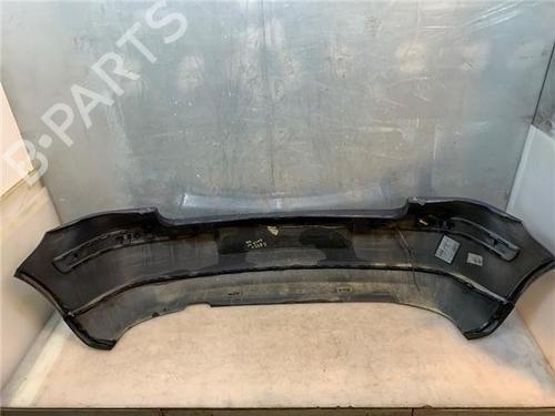 Rear bumper VW GOLF IV (1J1) 1.9 TDI | BP26434341C8 