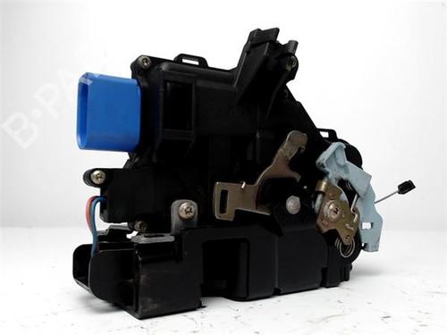 Front right lock SEAT ALTEA (5P1) 1.9 TDI | BP12202155C97 