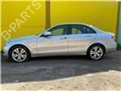 Used Rear left lock MERCEDES-BENZ C-CLASS (W204) C 280 (204.054) (231 hp) 32417179