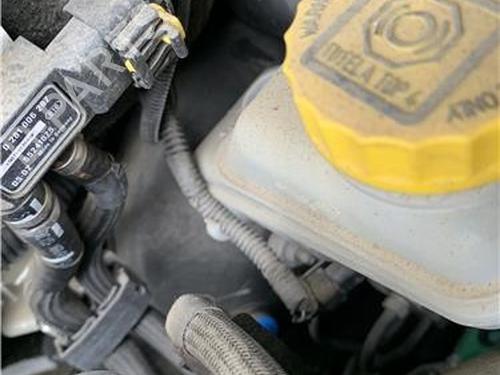 Servo brake OPEL COMBO Box Body/MPV (X12) 1.3 CDTI (B05) | BP33288169M42 - Image 8