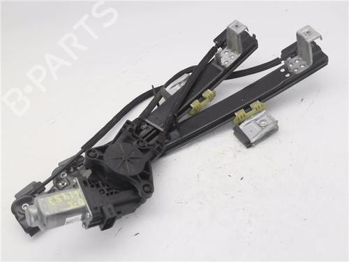 Used Front left window mechanism Front left window mechanism 39623955 39623955