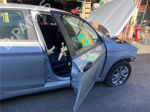 Right front door FIAT TIPO Hatchback (356_, 357_) 1.4 (356HXA1B, 357) | BP18050880C3 