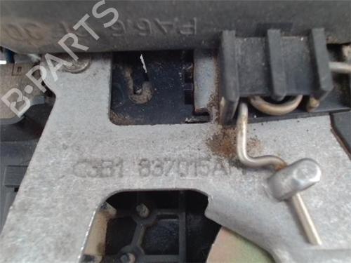 Front left lock SEAT IBIZA III (6L1) 1.9 TDI | BP11363445C98 