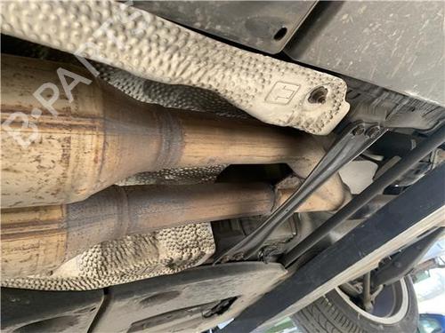 Catalyst LEXUS IS II (_E2_) 220d (ALE20) | BP32417302M10