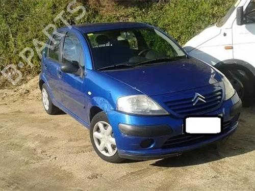 Indvendigt håndtag CITROËN C3 I (FC_, FN_) 1.1 i | BP14337831I7 