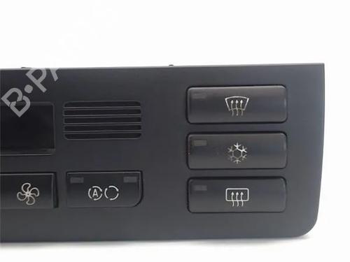 Climate control BMW 3 (E46)  | BP13051181I5 