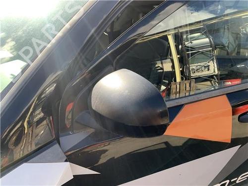 Left mirror JEEP COMPASS (MK49) 2.0 CRD | BP32418067C26 