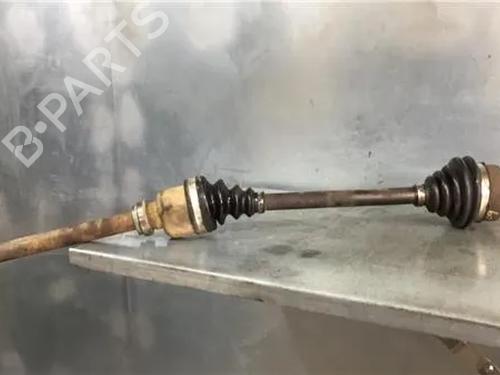 Used Right front driveshaft PEUGEOT EXPERT Tepee (VF3X_) 1.6 HDi 90 16V (90 hp) 11341573