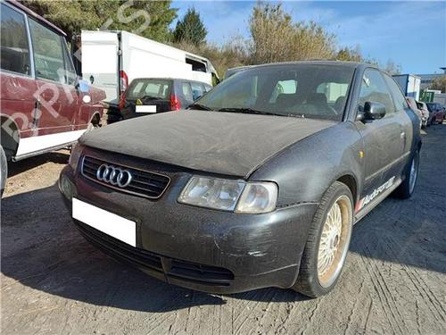AC Styreenhet / Manøvreringsenhet AUDI A3 (8L1) 1.9 TDI | BP9635865I5 