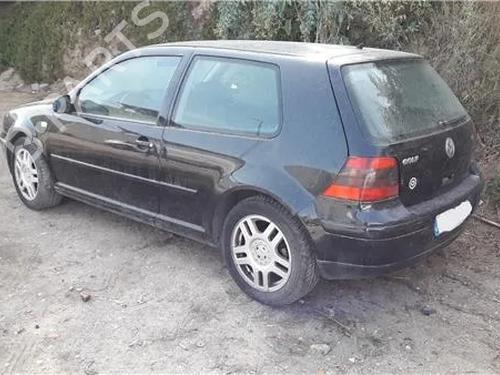 Hood VW GOLF IV (1J1) 1.9 TDI | BP9631872C1 
