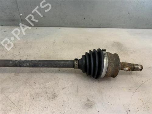 Right front driveshaft FIAT PANDA (169_)  | BP29993274M39 