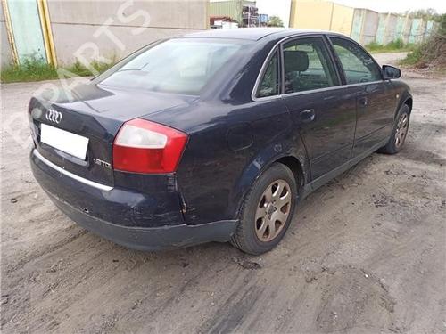 Højre baglygte AUDI A4 B6 (8E2) 1.9 TDI | BP26587745C35 