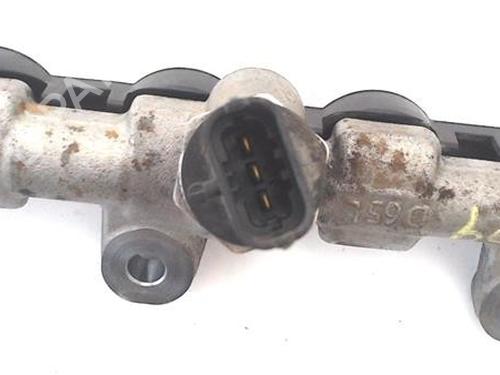 Injection rail RENAULT MASTER III Bus (JV) 2.3 dCi 125 FWD (JV0C, JV0D, JV0H, JV0G, JV0J) | BP33730503M98  - Image 8