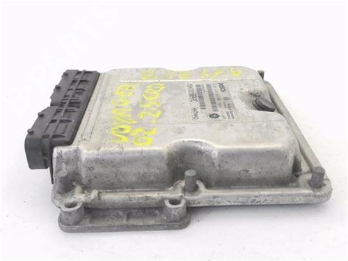 Electronic module CHRYSLER VOYAGER IV (RG, RS)  | BP13643482M83 
