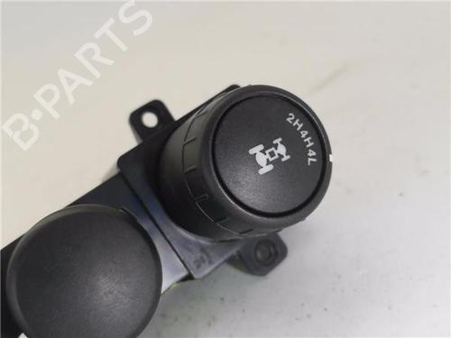 Headlight switch SSANGYONG KYRON | BP40150716I24 - Image 9