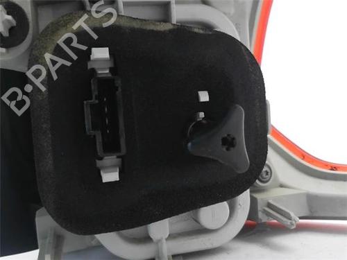 Left taillight PEUGEOT 2008 I (CU_) 1.2 VTi | BP35779973C34 - Image 6