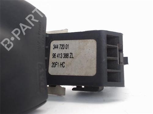 Switch PEUGEOT 307 (3A/C)  | BP15258021I30 