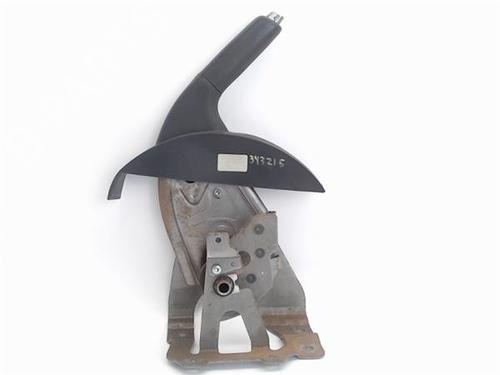 Hand brake NISSAN QASHQAI / QASHQAI +2 I (J10, NJ10, JJ10E) 1.6 dCi | BP15888435I18 