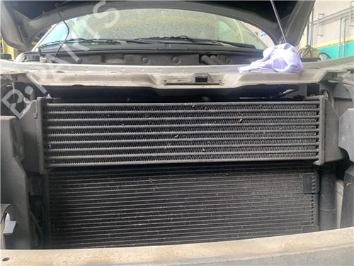 Used Intercooler Intercooler LAND ROVER FREELANDER I (L314) 2.0 Td4 4x4 (112 hp) 29260235 29260235