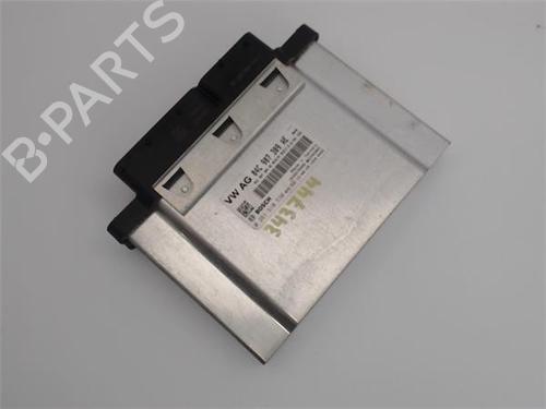Elektronische module SEAT IBIZA IV (6J5, 6P1) 1.0 TSI (95 hp) 16008819