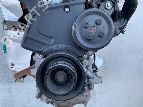 Engine MAZDA 2 (DY)  | BP17955178M1 