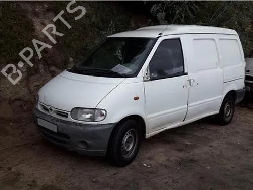 Other NISSAN VANETTE CARGO Bus (HC 23)  | BP14337766O1 