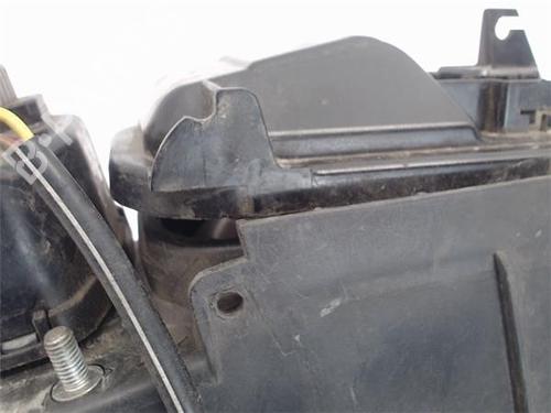 Left headlight SEAT INCA (6K9)  | BP12597542C28 