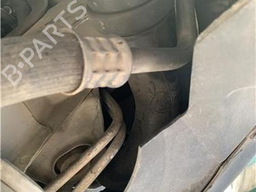 Pipe JEEP COMPASS (MK49) 2.0 CRD | BP32418077M125