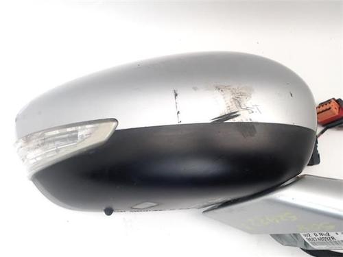 Right mirror PEUGEOT 508 I (8D_) 2.0 HDi | BP23442284C27