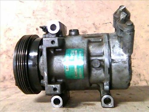 AC Kompressor RENAULT CLIO II (BB_, CB_) [1998-2016]  9684880